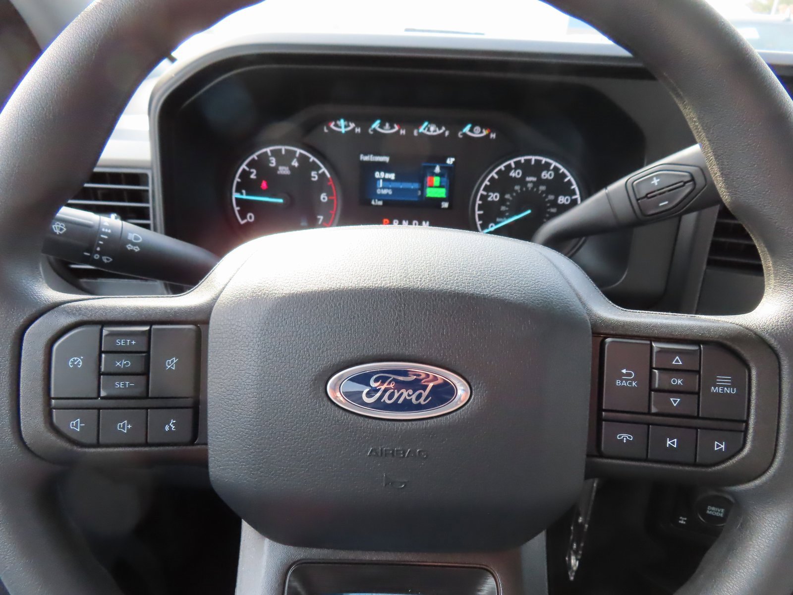 New 2026 Ford F250 XL w/ Snow Plow Prep Package image 10