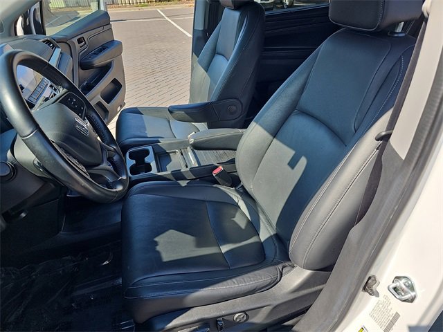 Used 2024 Honda Odyssey EX-L image 16