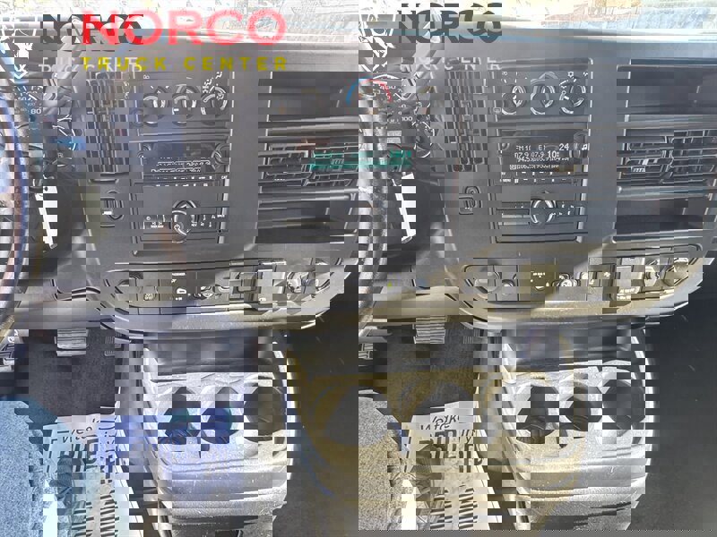 Used 2019 Chevrolet Express 3500 LT w/ LT Preferred Equipment Group image 20