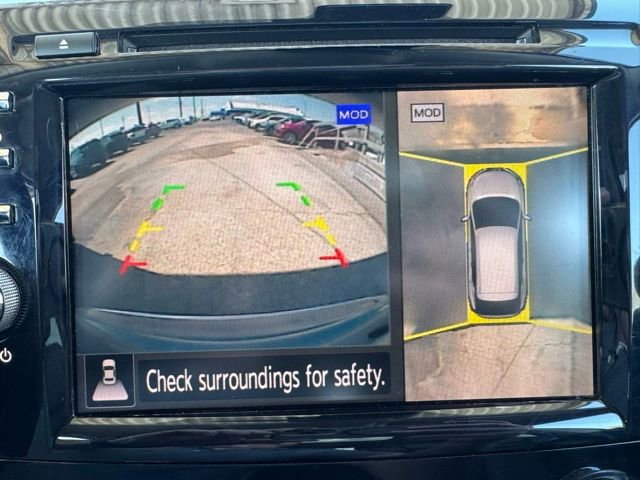 Used 2023 Nissan Murano SL w/ SL Moonroof Package image 10