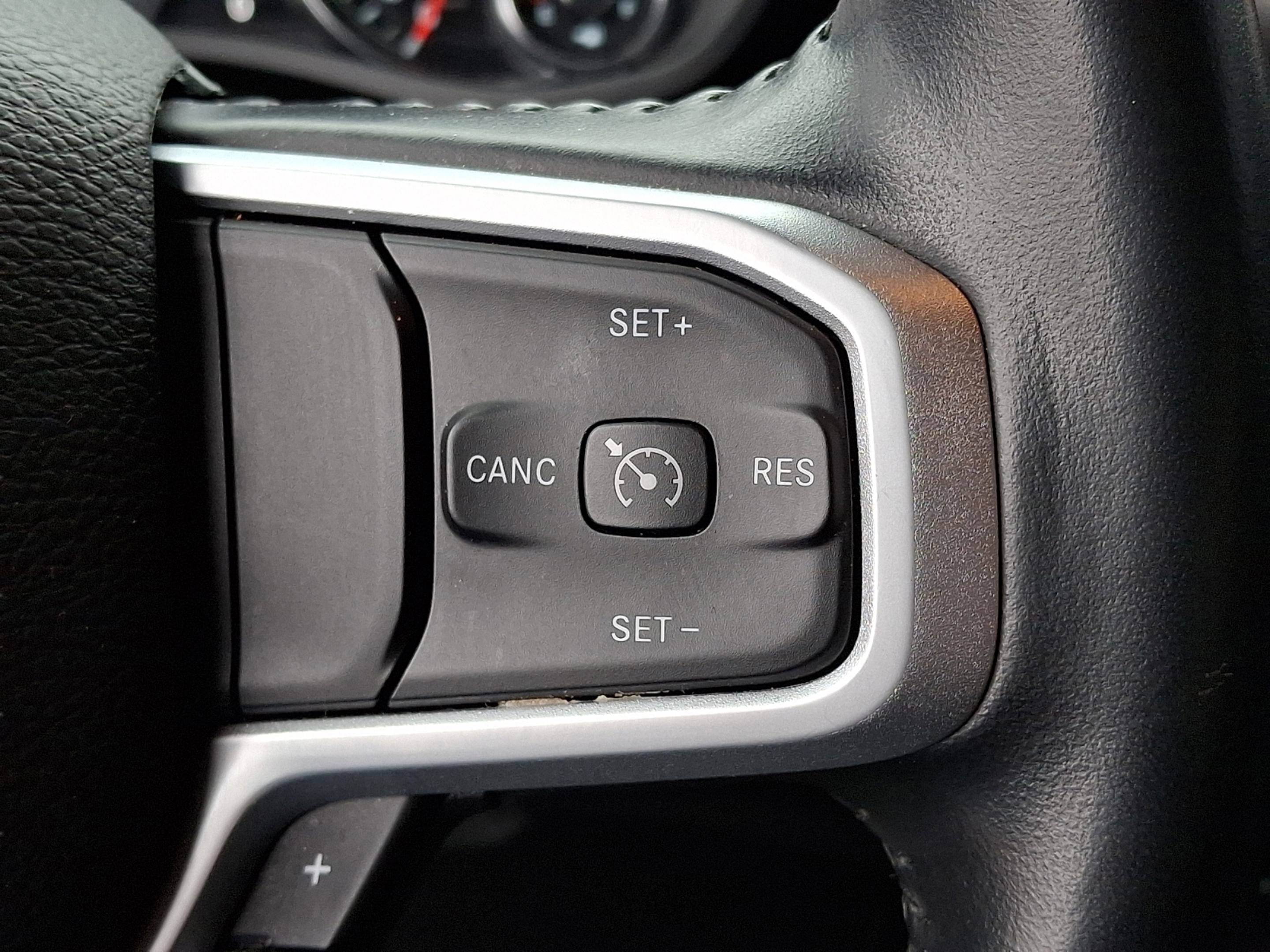 Certified 2022 RAM 1500 Big Horn image 19