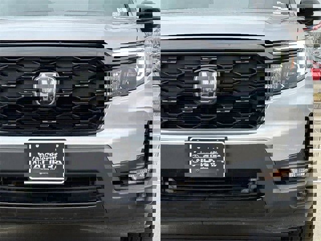 Certified 2022 Honda Passport Elite image 10
