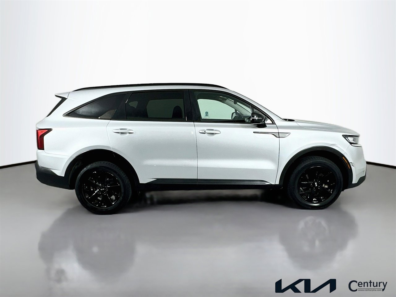Certified 2021 Kia Sorento S AWD/4WD image 4