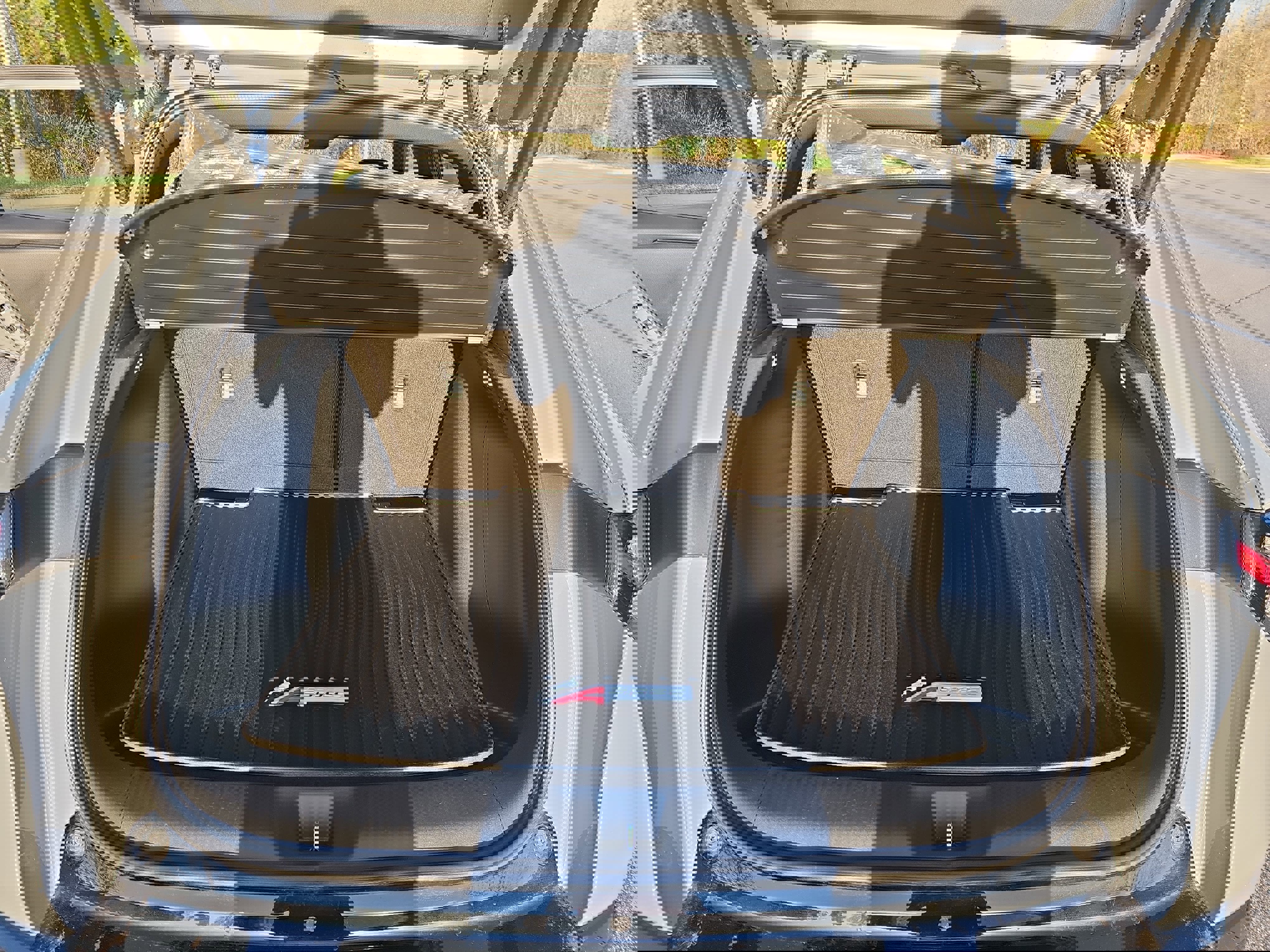 Used 2025 Acura ADX A-Spec image 12