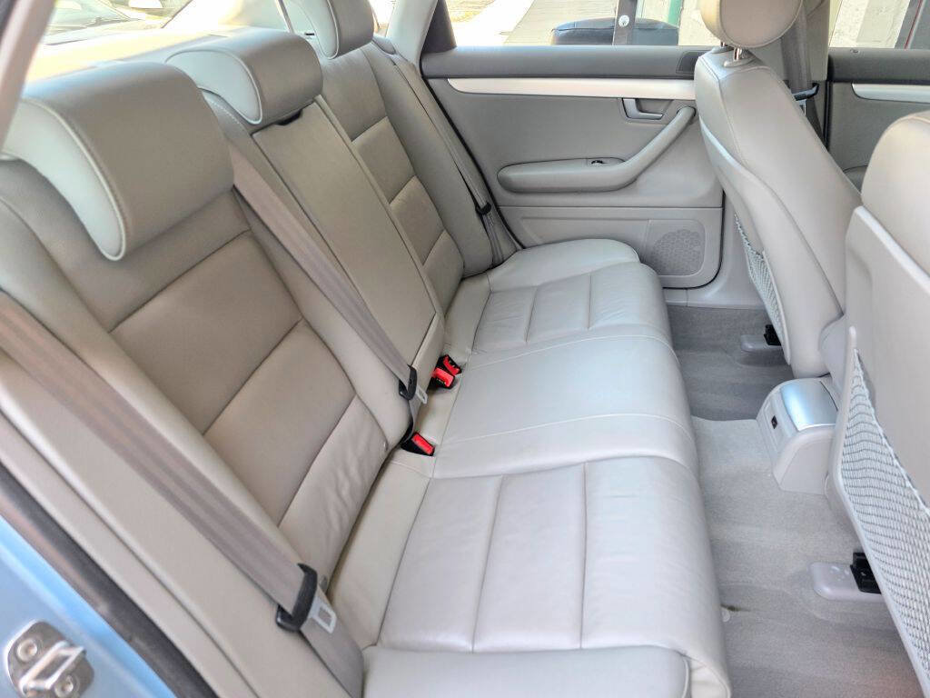 Used 2006 Audi A4 2.0T image 19