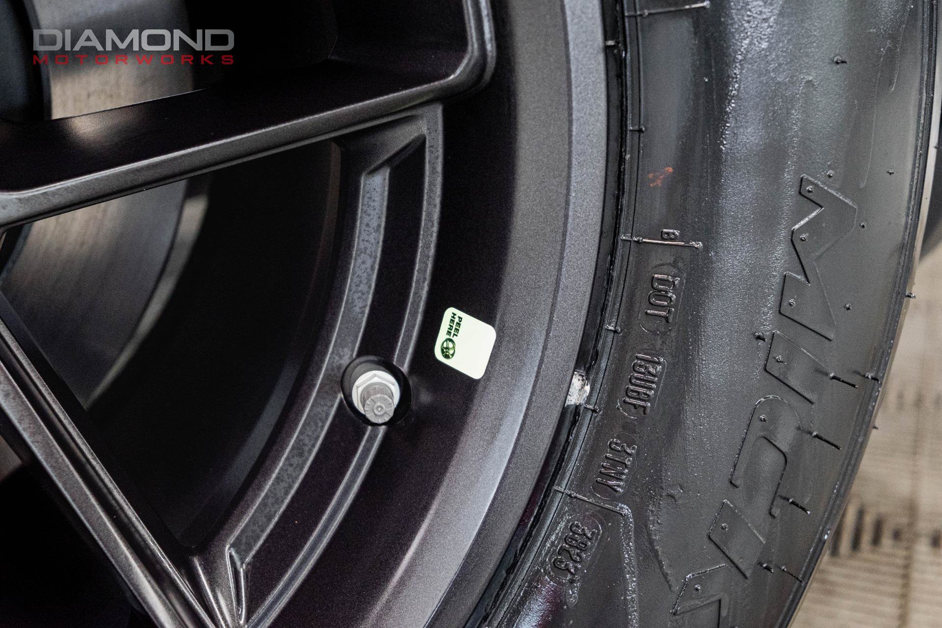 Used 2023 Dodge Challenger SRT Hellcat Redeye RWD image 50
