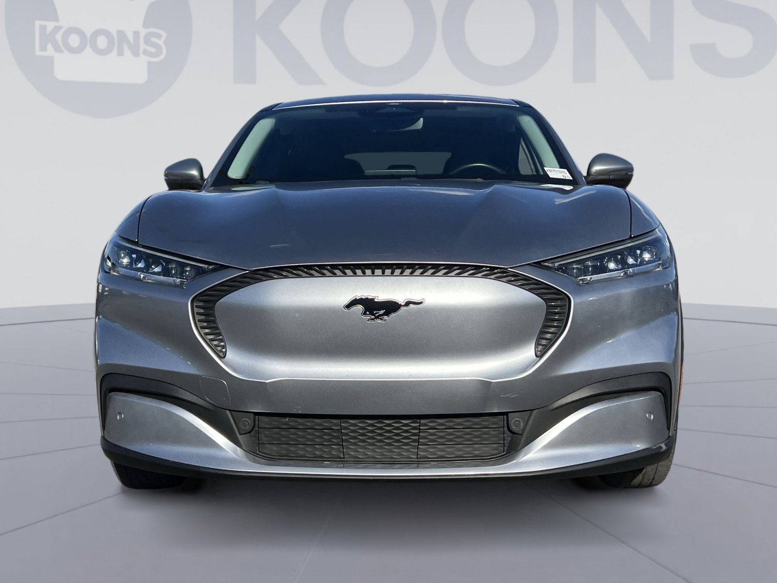 Used 2021 Ford Mustang Mach-E Select image 11