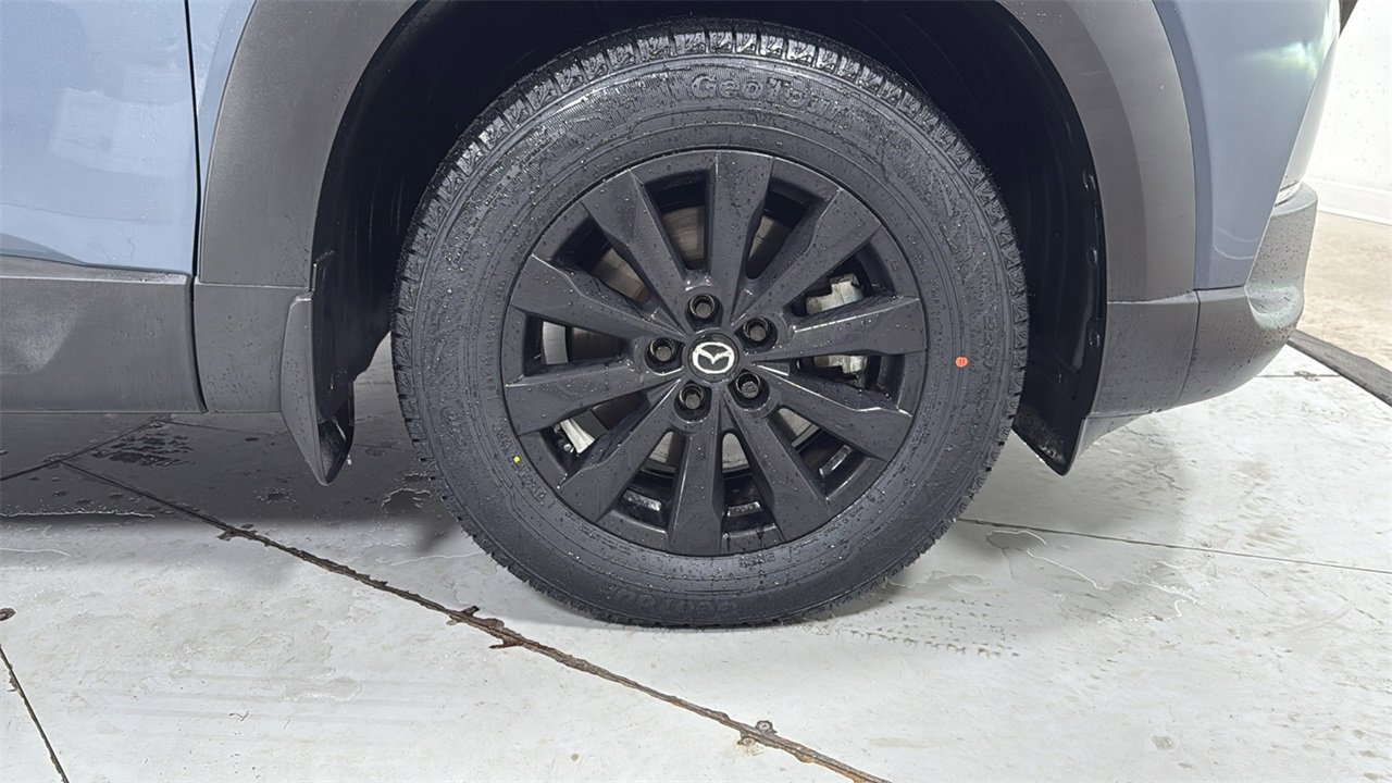 Used 2023 MAZDA CX-50 2.5 S w/ Cargo Package image 21