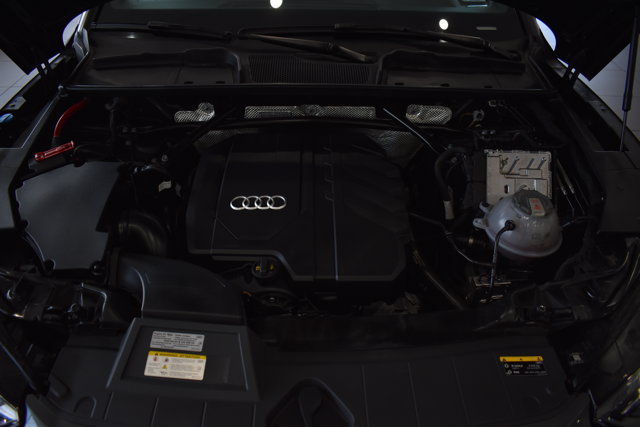 Used 2023 Audi Q5 2.0T Premium Plus w/ Premium Plus Package AWD/4WD image 28