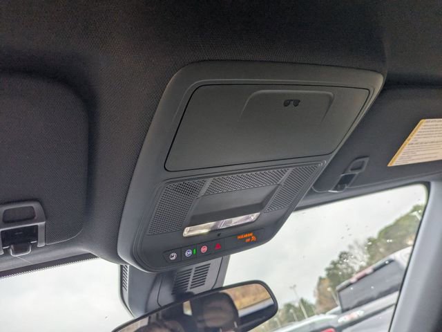 New 2026 Chevrolet Equinox ACTIV image 22