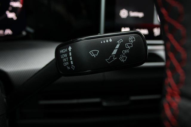 New 2026 Volkswagen GTI SE image 17