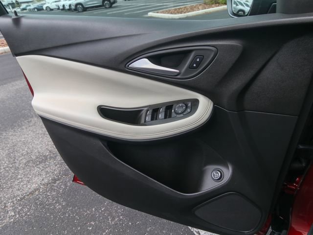 Used 2024 Buick Encore GX Sport Touring w/ Comfort Package image 13