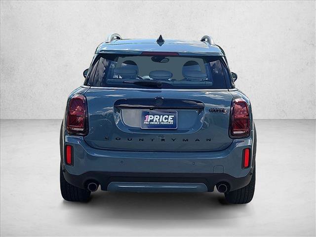 Used 2023 MINI Cooper Countryman S AWD/4WD image 6