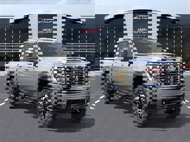 New 2026 GMC Sierra 2500 Denali image 7