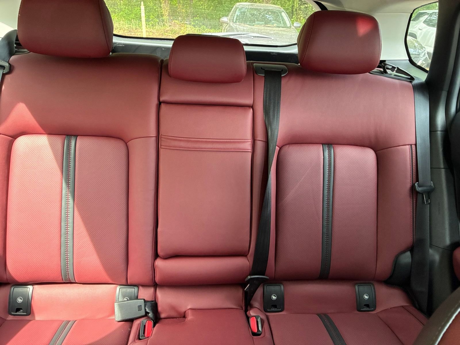 Used 2025 MAZDA CX-50 2.5 Hybrid w/ Premium Plus Pkg AWD/4WD image 38