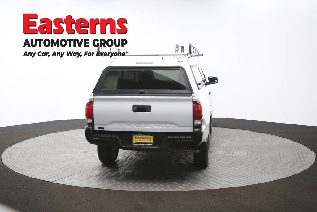 Used 2019 Toyota Tacoma SR image 36