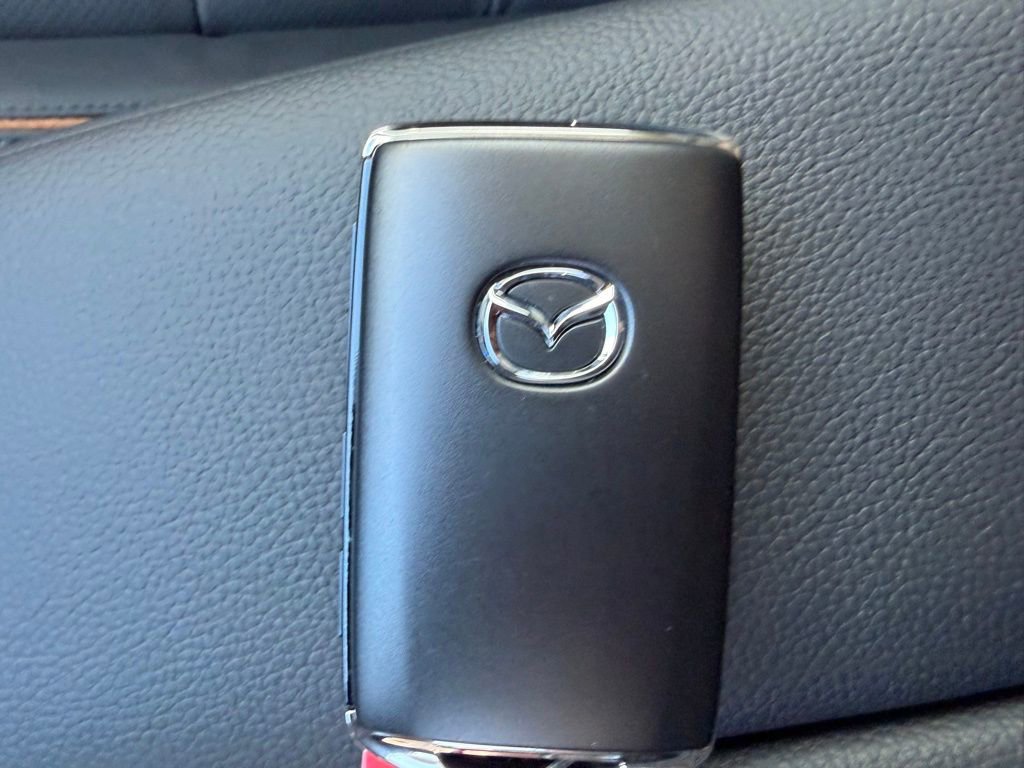 New 2026 MAZDA CX-50 2.5 Hybrid w/ Weather Package image 32