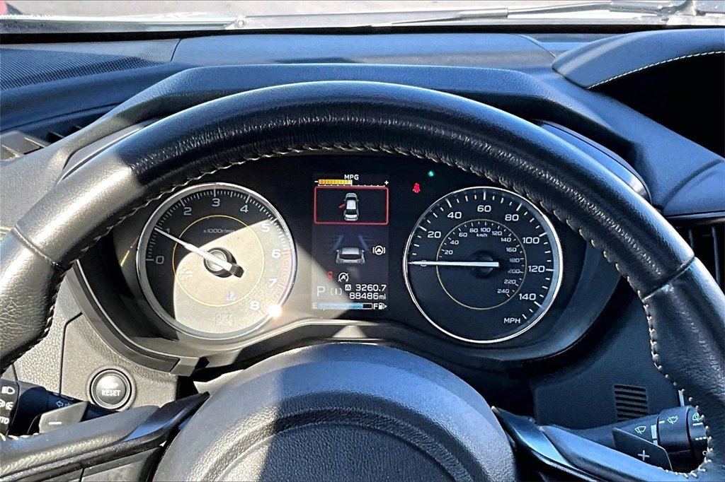 Used 2023 Subaru Crosstrek 2.5i Sport image 13