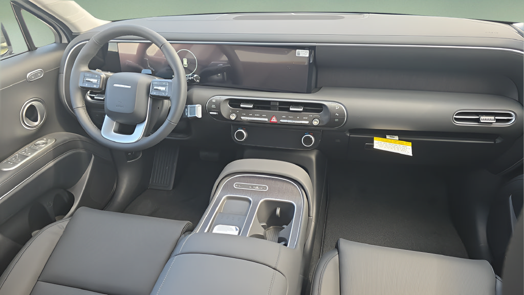 New 2026 Hyundai Palisade SEL Premium AWD/4WD image 11