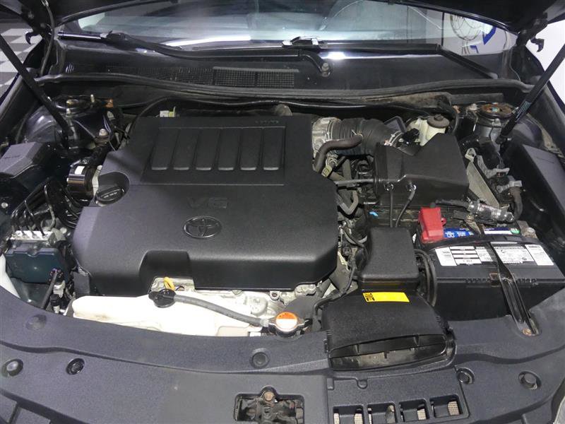 Used 2016 Toyota Camry XLE FWD image 12