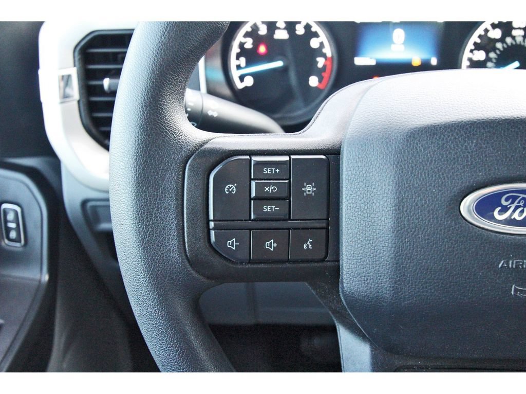 Used 2023 Ford F150 XL w/ FX4 Off-Road Package AWD/4WD image 19