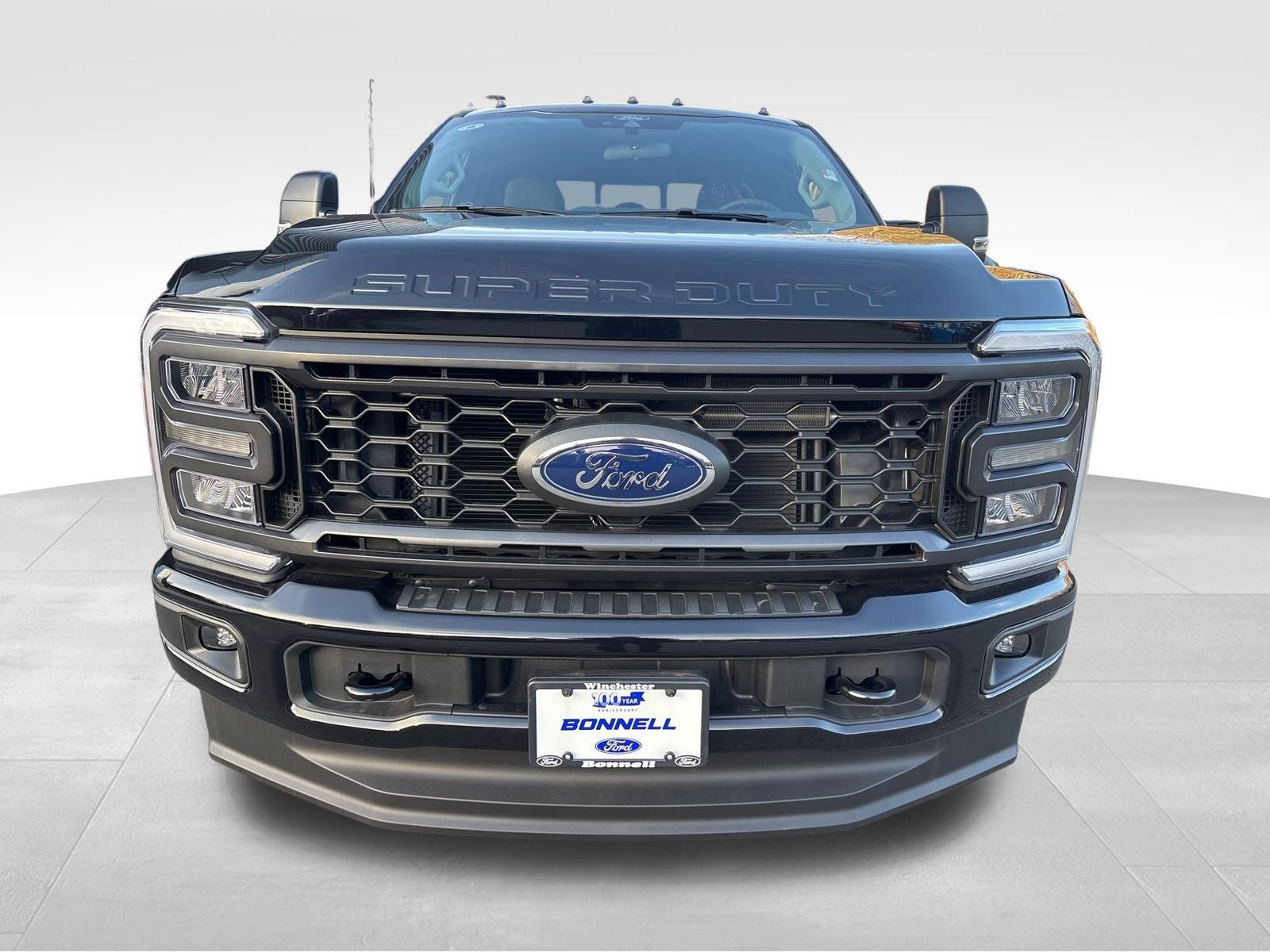 New 2026 Ford F250 XL w/ STX Appearance Package AWD/4WD image 10