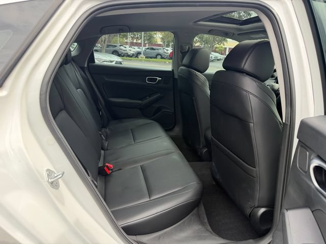 Used 2024 Acura Integra FWD image 16