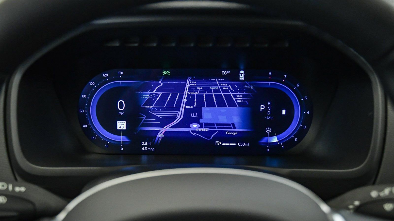 Certified 2025 Volvo XC90 B6 Ultra image 27