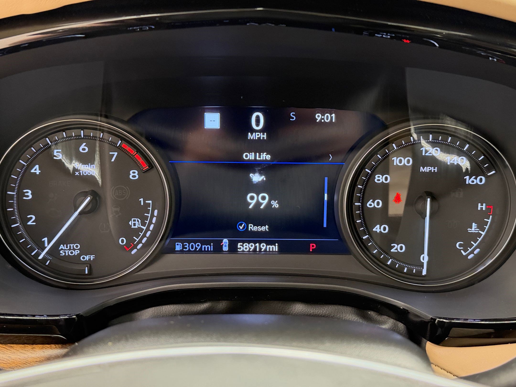 Used 2022 Cadillac XT5 Premium Luxury w/ Platinum Package image 20