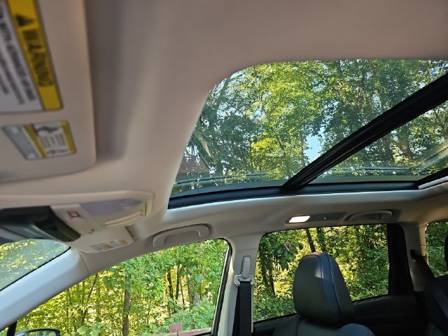 Certified 2026 Subaru Ascent Limited AWD/4WD image 17