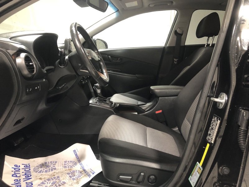 Used 2021 Hyundai Kona SEL Plus image 18