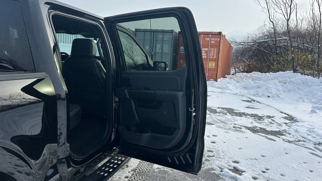Used 2023 Ford F150 Tremor image 39