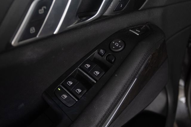 Used 2022 BMW X5 sDrive40i w/ Premium Package image 22