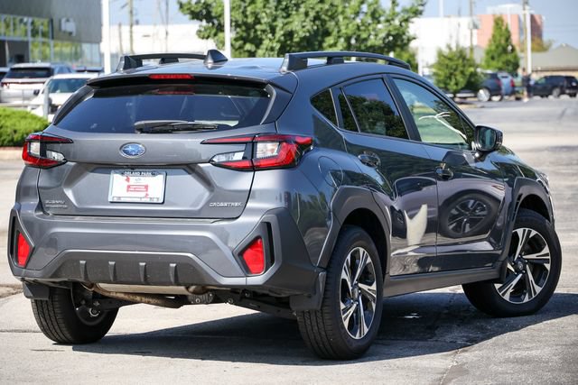 Used 2025 Subaru Crosstrek 2.5i Premium w/ Convenience Package #2 AWD/4WD image 3