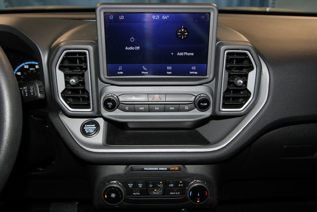 Used 2024 Ford Bronco Sport Big Bend AWD/4WD image 14