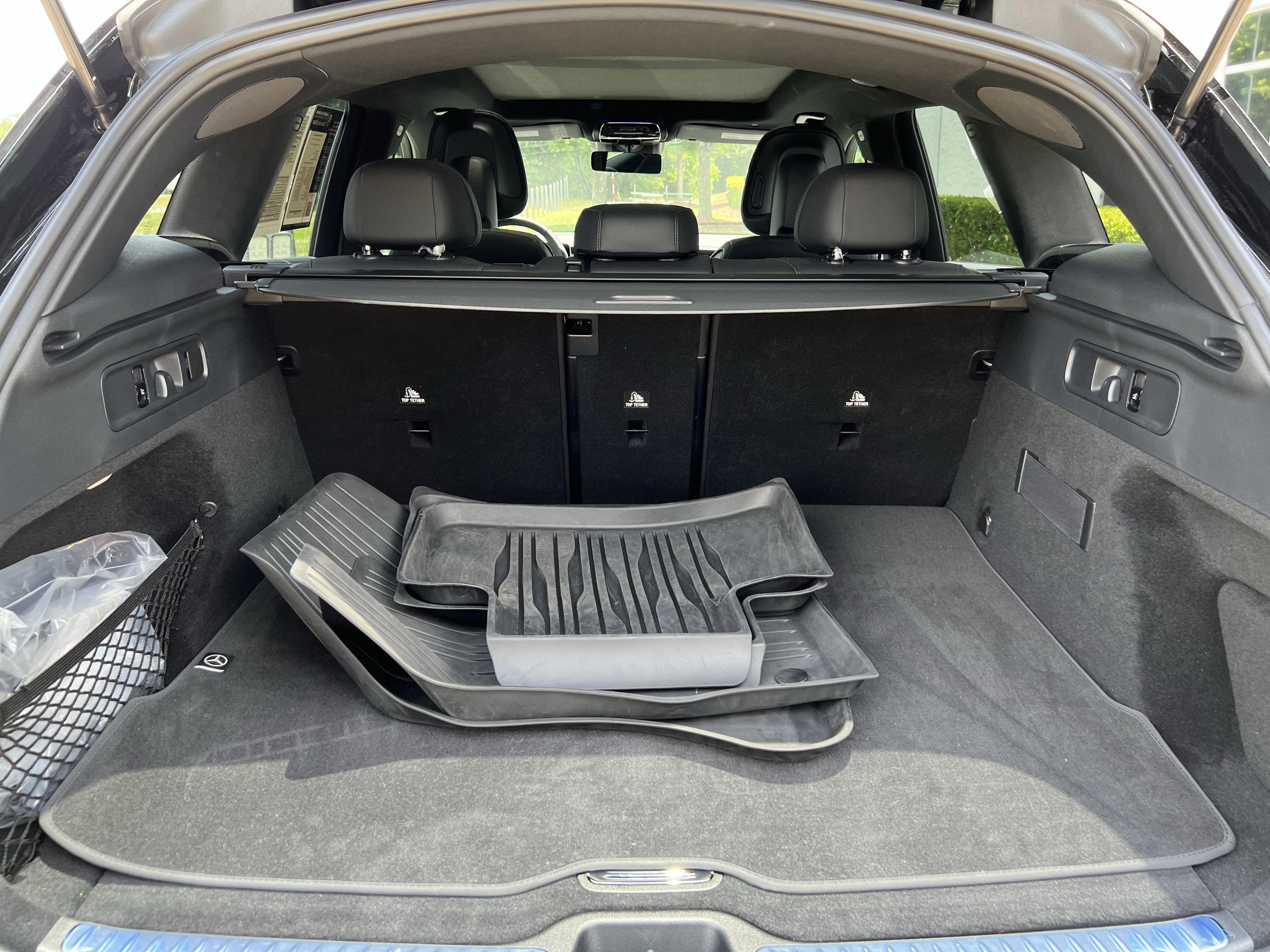Certified 2026 Mercedes-Benz GLC 300 4MATIC image 34