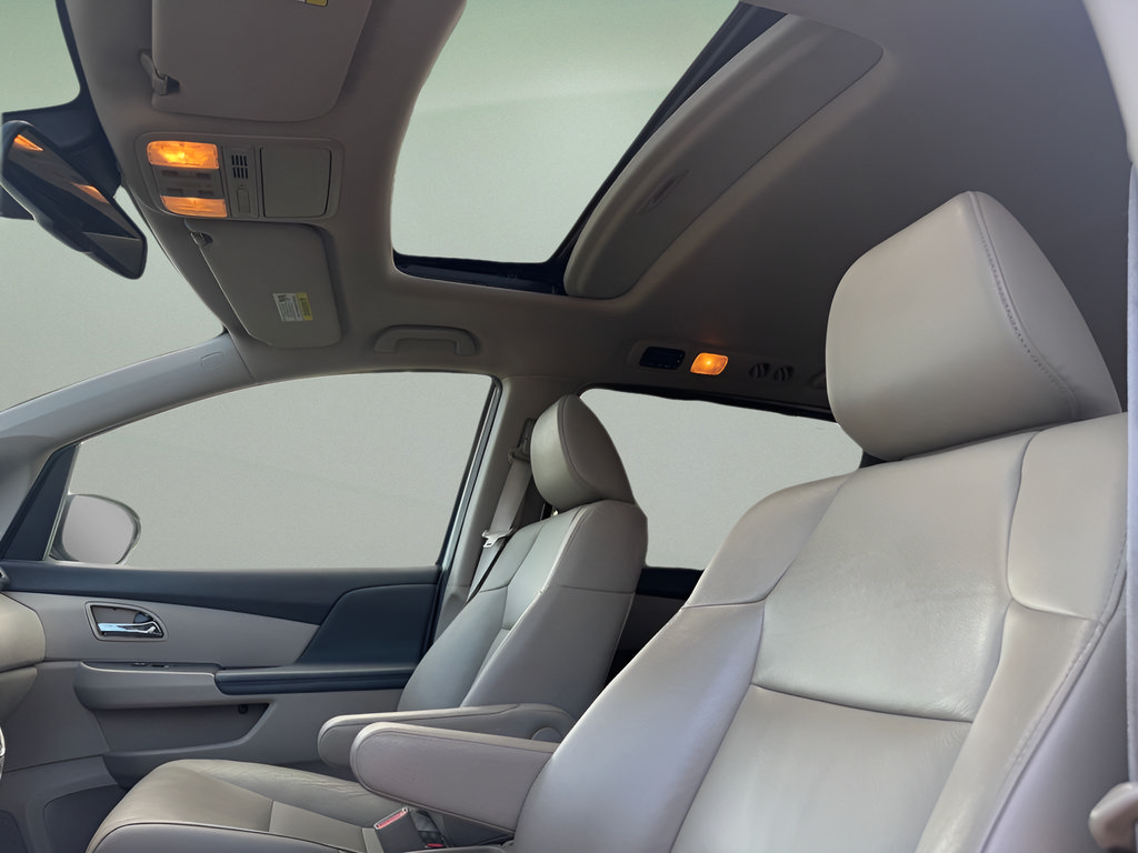 Used 2015 Honda Odyssey EX-L image 14