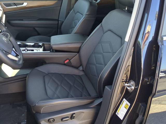 Certified 2024 Volkswagen Atlas SE image 22