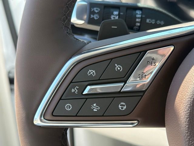 New 2026 Buick Enclave Avenir w/ Super Cruise Package AWD/4WD image 16