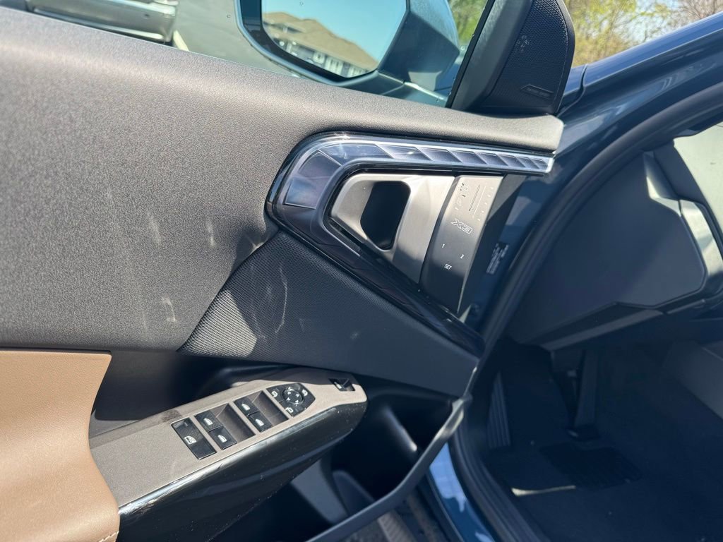 New 2026 BMW X3 xDrive30 image 11