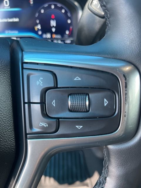 Used 2024 Chevrolet Silverado 2500 LT w/ Convenience Package AWD/4WD image 16