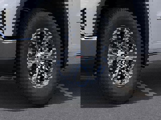 New 2026 GMC Sierra 1500 SLE image 9