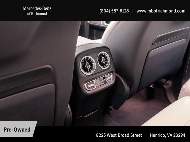 Used 2023 Mercedes-Benz G 550 image 16
