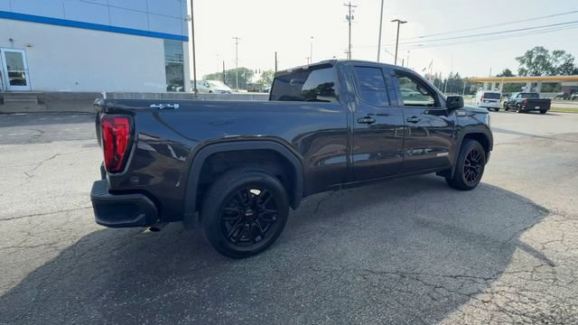 Used 2021 GMC Sierra 1500 Elevation AWD/4WD image 8