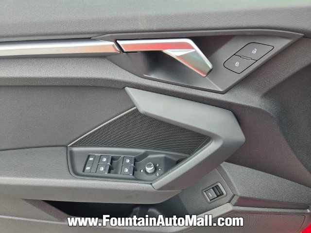Used 2022 Audi A3 2.0T Premium AWD/4WD image 17