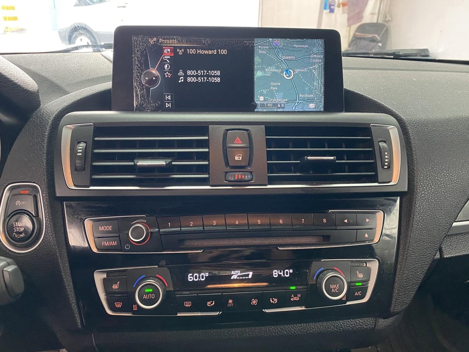 Used 2016 BMW 228i xDrive Convertible image 23