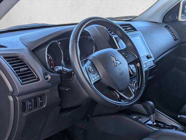 Used 2024 Mitsubishi Outlander Sport SE image 10