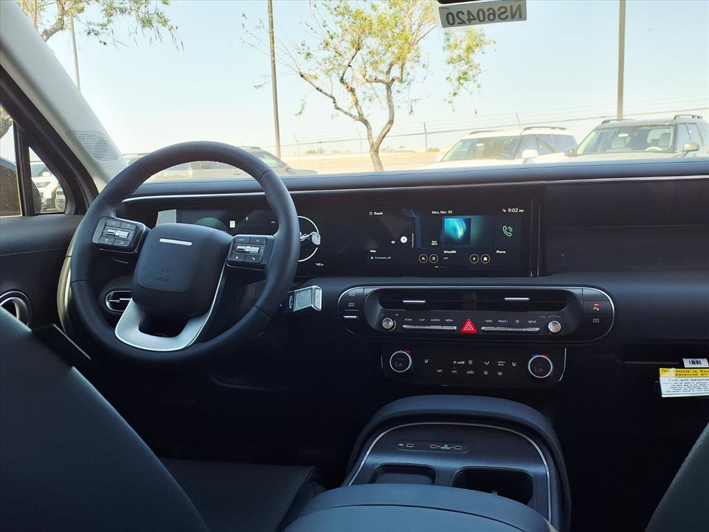 New 2026 Hyundai Palisade SEL image 10