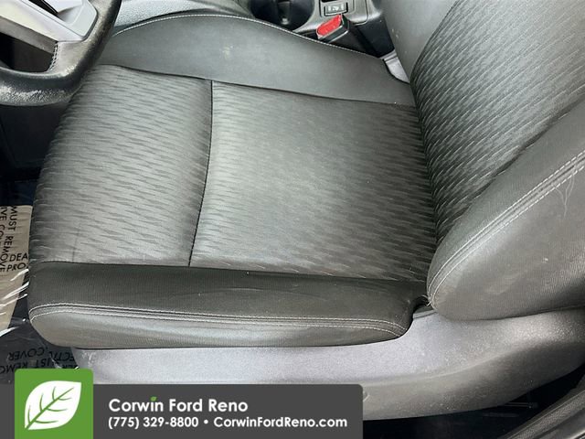 Used 2019 Nissan Rogue SV image 18