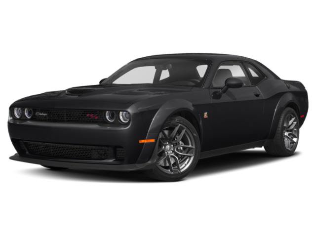 Certified 2019 Dodge Challenger R/T Scat Pack w/ 1320 Drag Pack RWD image 1